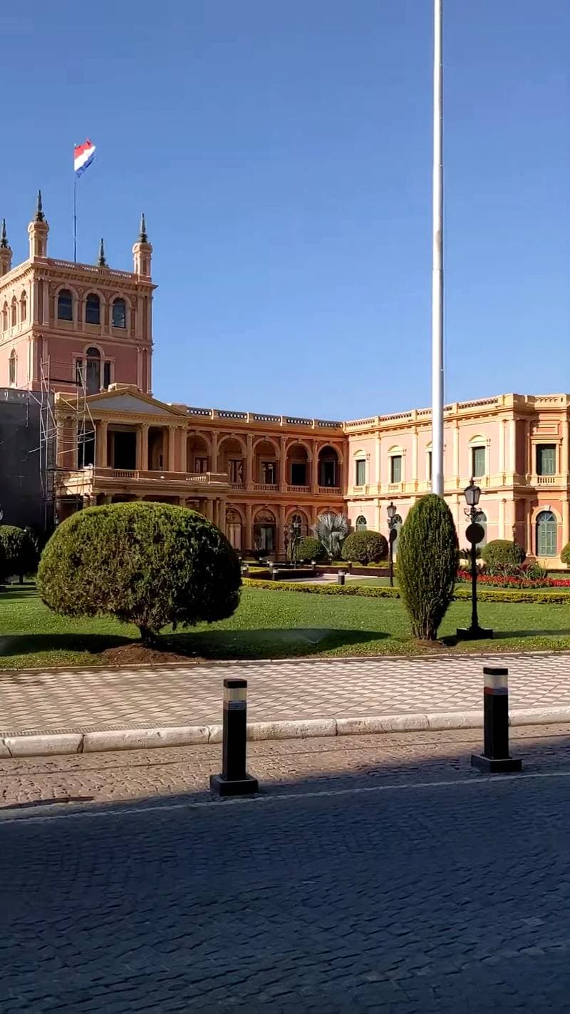 Palacio de los Lopez
