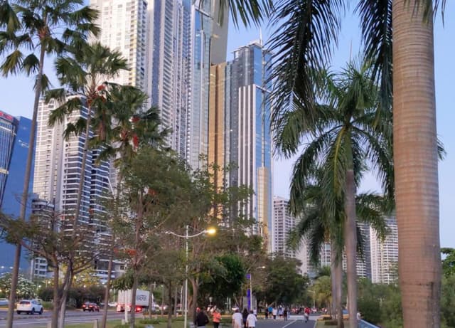 Panama Qualified Investor Visa: 60 Days to Permanent Residency