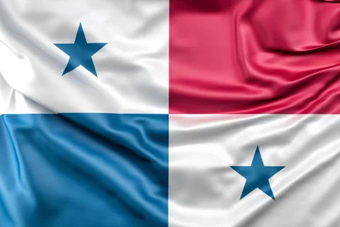 Panama flag