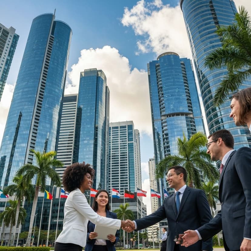 Panama Friendly Nations Visa 2026: Is $200K Still Worth It?