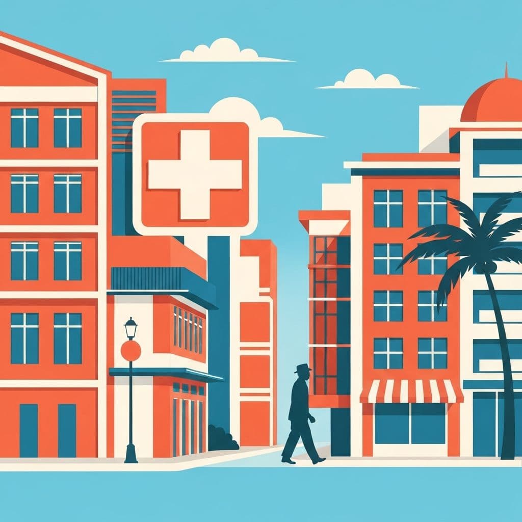 Health Insurance in Panama After 75: The Option Nobody Mentions