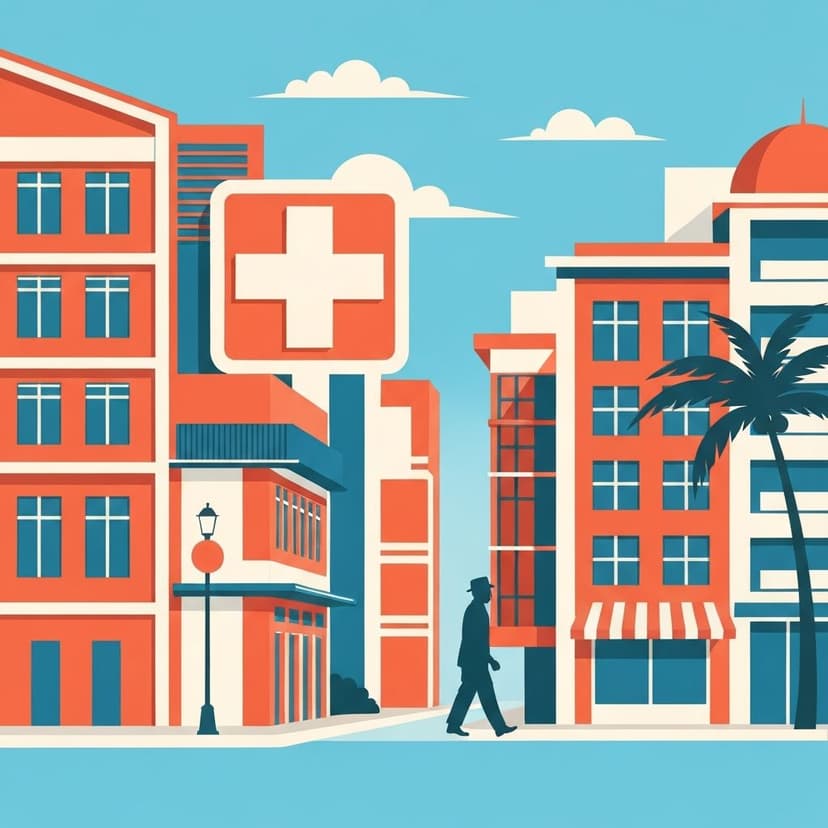 Health Insurance in Panama After 75: The Option Nobody Mentions