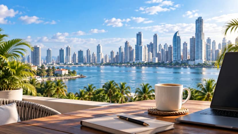 Panama Law 526: Should Expats Be Worried?