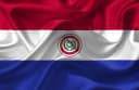 Paraguay Flag