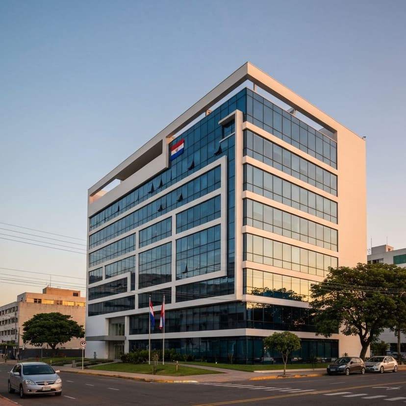 Paraguay SUACE Investor Visa: Direct Path to Permanent Residency