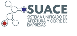SUACE - Sistema Unificado de Apertura y Cierre de Empresas