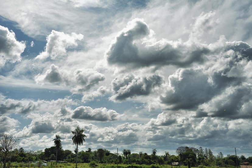 Weather in Paraguay: Subtropical Seasons, Mild Winters & Why Locals Keep a Jacket in the Car