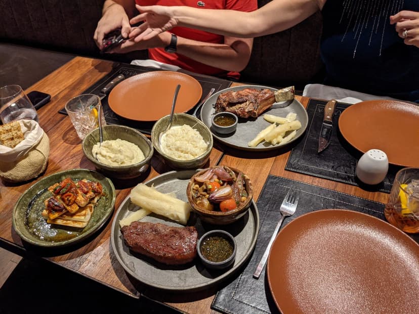 Paraguay Beef: Best in the World