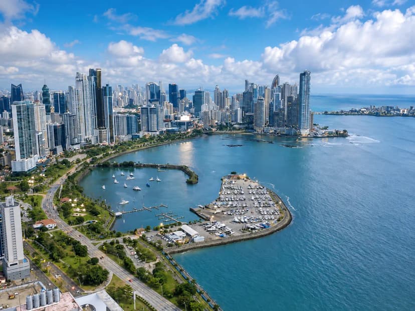 Decided on Panama Residency? What Happens After You Say Yes