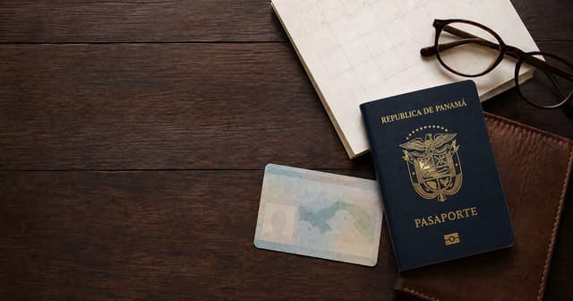 Panama Citizenship: When the Five-Year Residence Period Begins