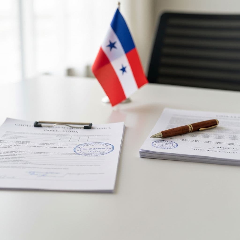 Panama Friendly Nations Visa Without $200k: The Employment Pathway Nobody Explains Properly