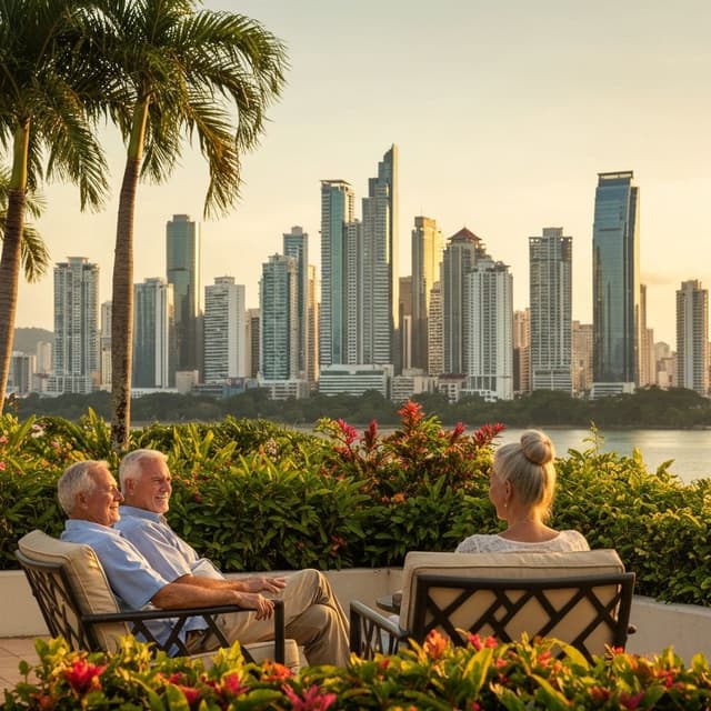 Panama Retiree Benefits Update: Project 226 Was Vetoed. What Pensionado Applicants Should Know