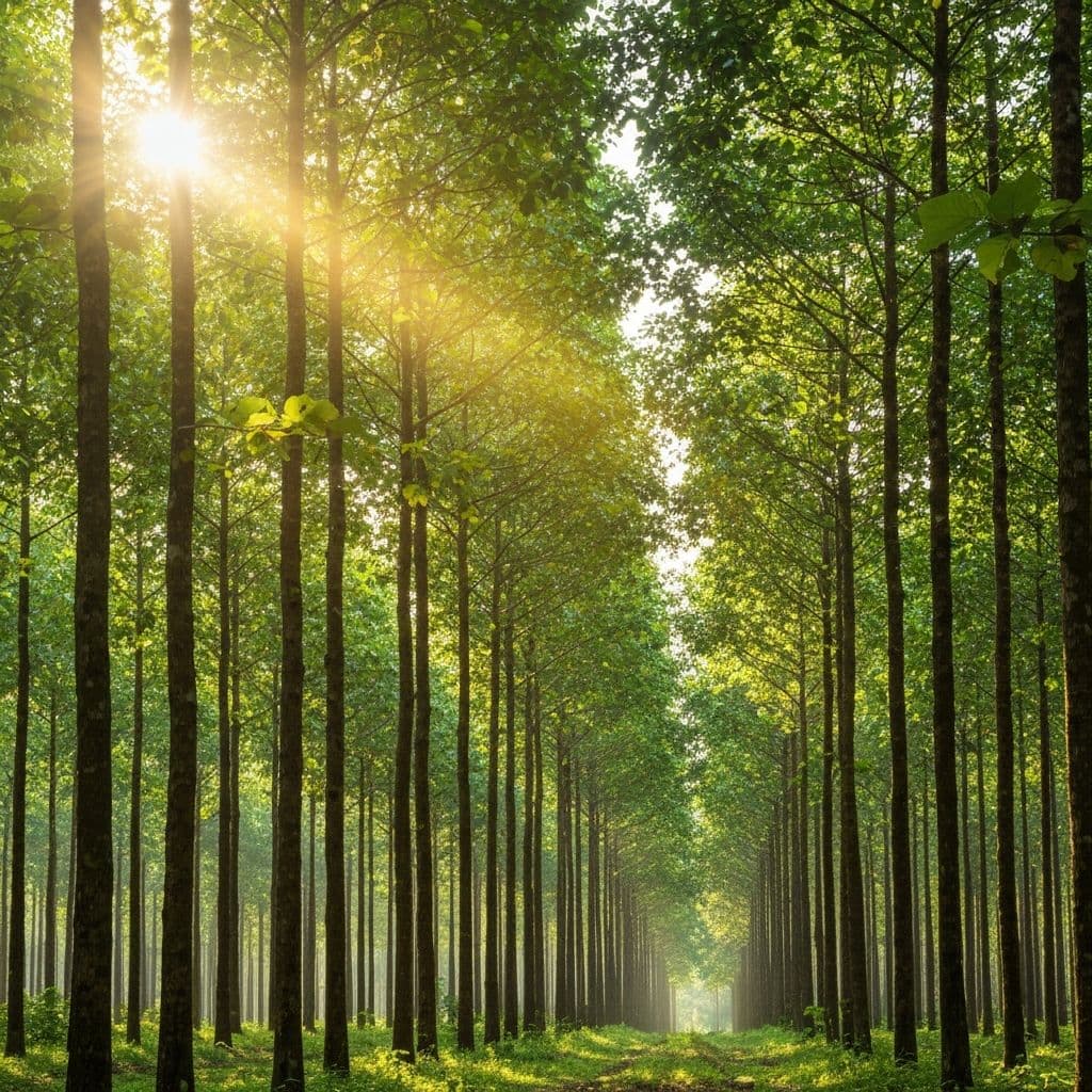 Panama Reforestation Visa: The $100K Path Nobody Talks About