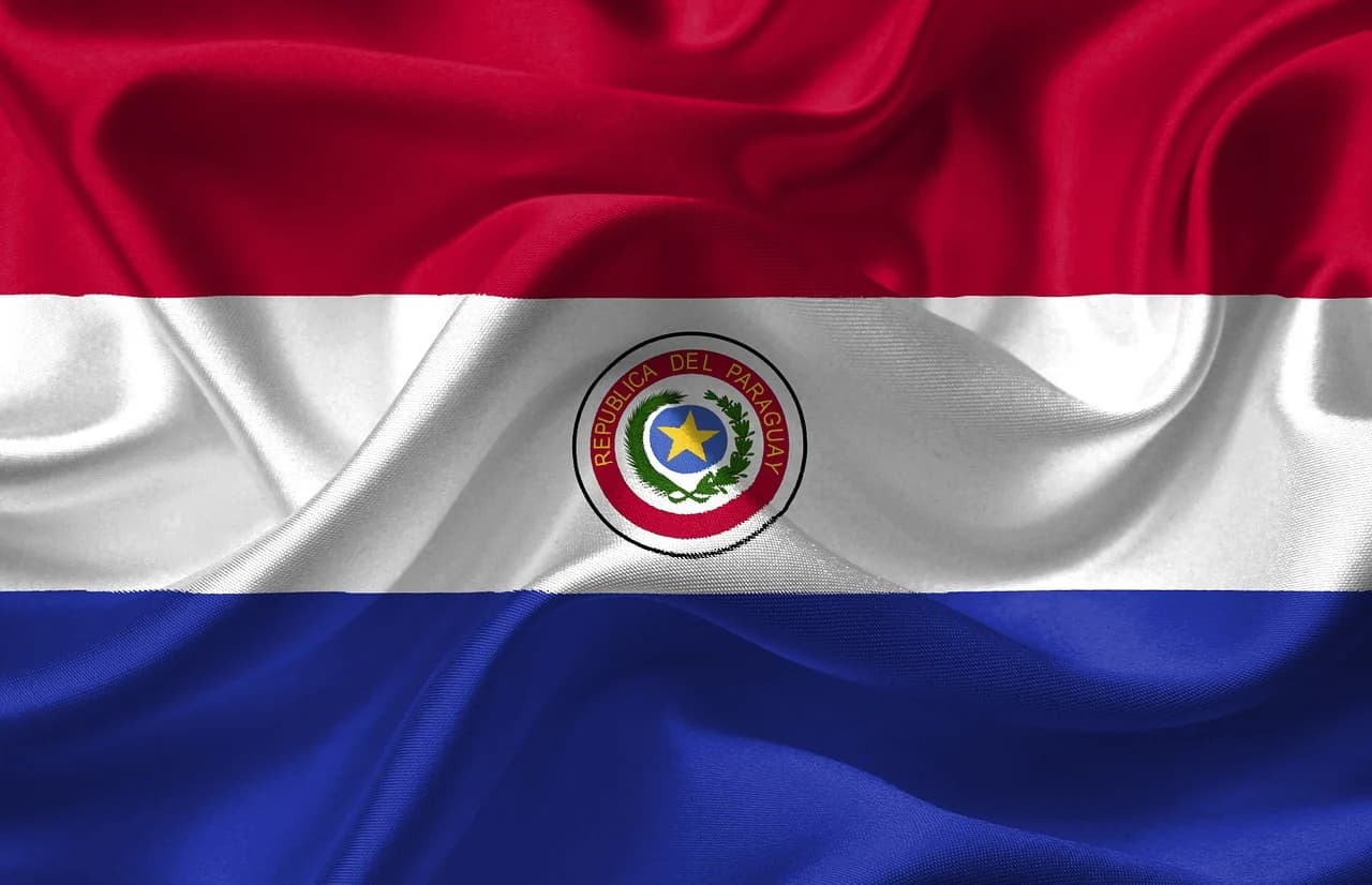 Language and Culture in Paraguay