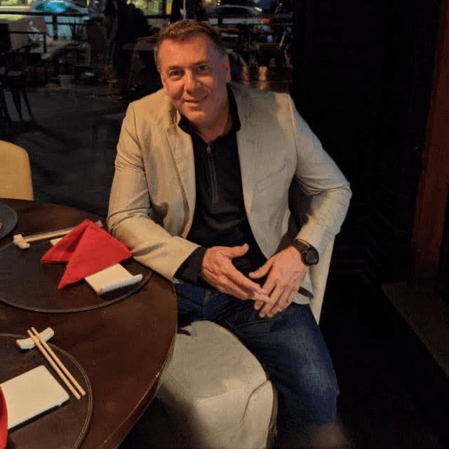 Plan B Expat founder