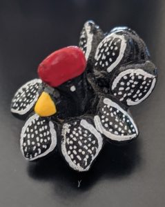 Gallinita Picha'i - Paraguay's Lucky Chickens - Image 2