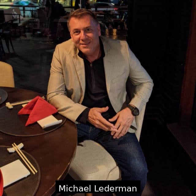 Michael Lederman
