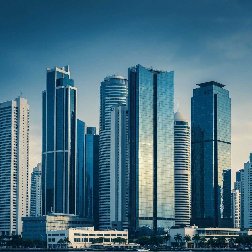 Panama Company Compliance Crisis: 290,000 Companies Being Dissolved