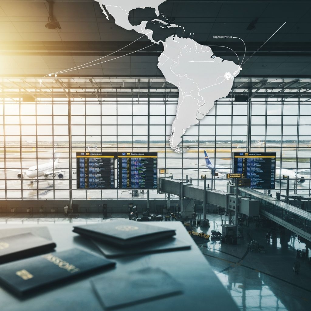 The Things That Derail Residency Applications (That Have Nothing to Do With Paperwork)