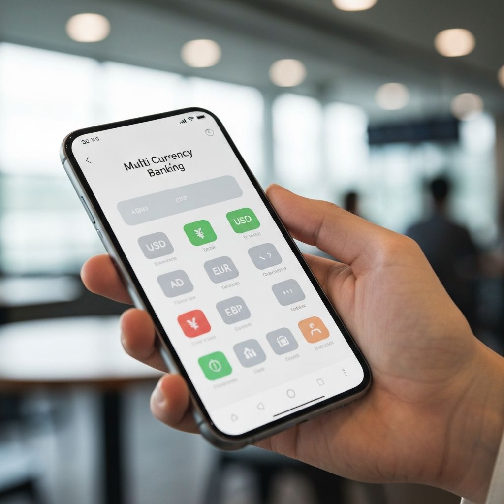 Why Wise Is the Foundation of Every Expat Banking Stack